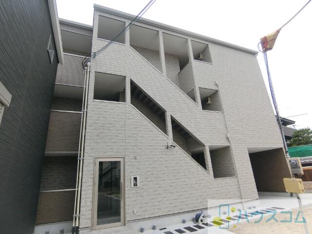 2/6 外観