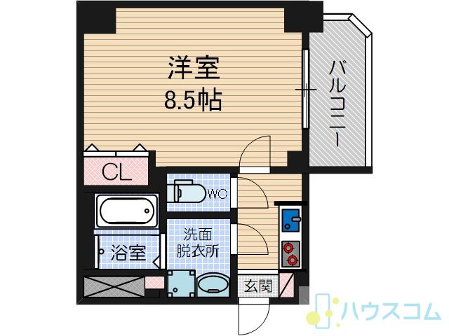 3/30 間取