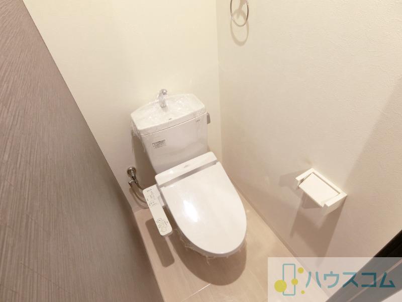 21/30 トイレ