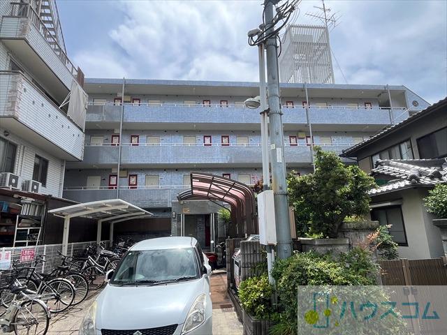 2/9 外観