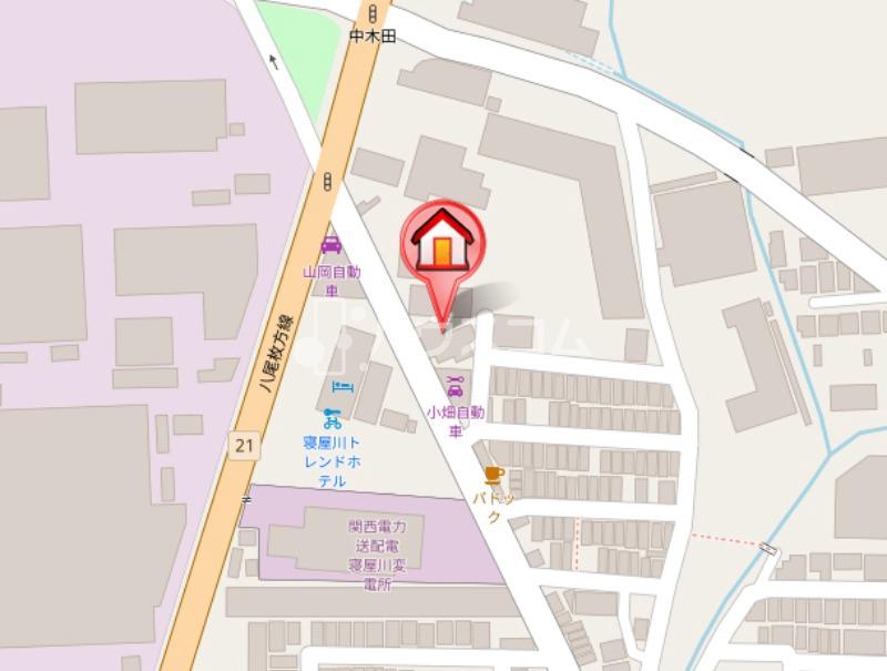 2/4 地図
