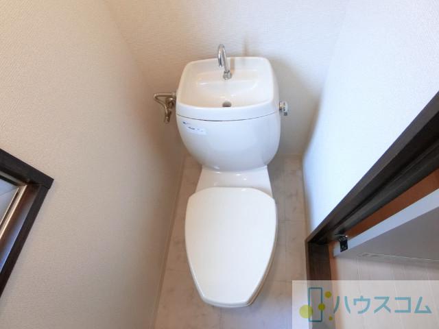 16/30 トイレ