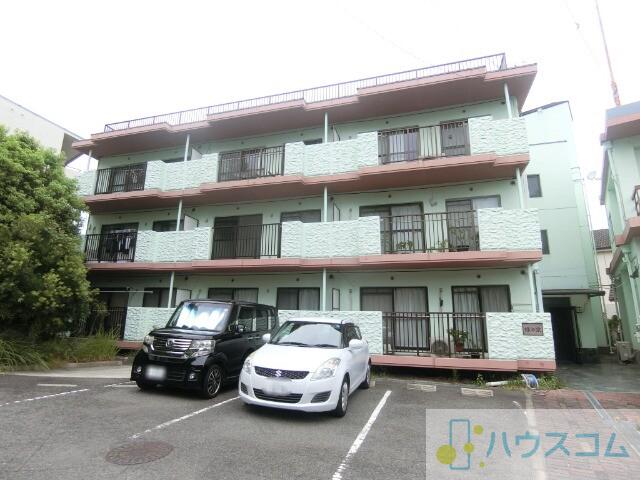2/5 外観