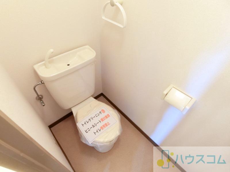 18/30 トイレ