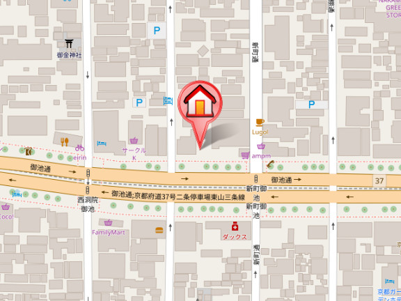 25/25 地図