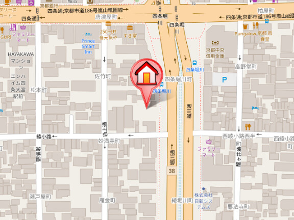 4/4 地図