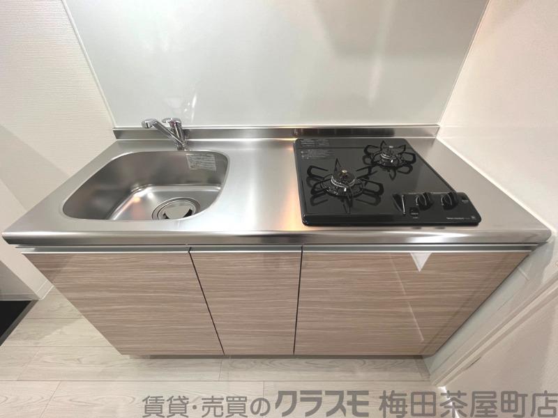 15/30 キッチン