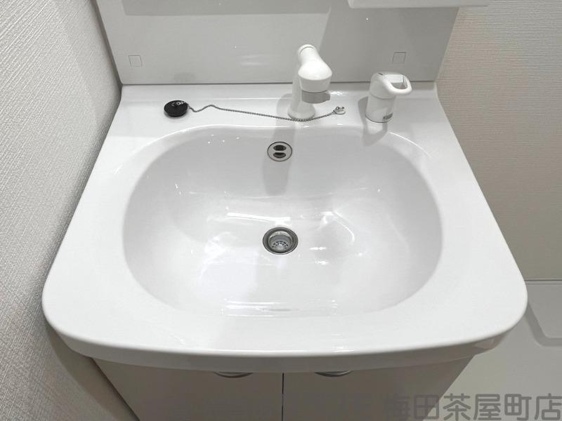 19/30 洗面
