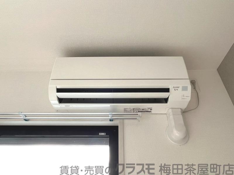 20/30 設備