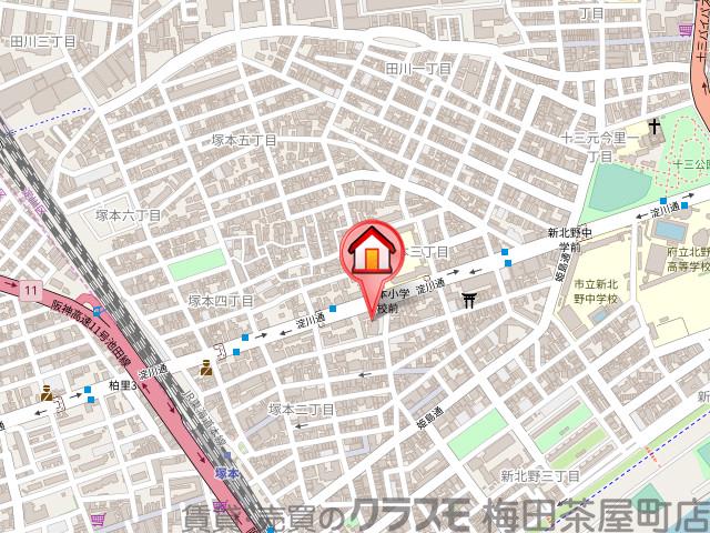 28/30 地図