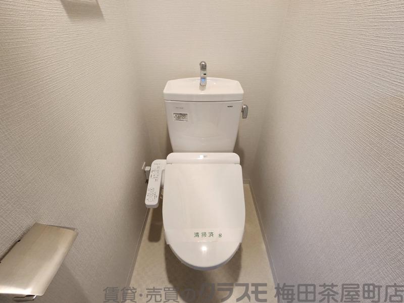 18/30 トイレ