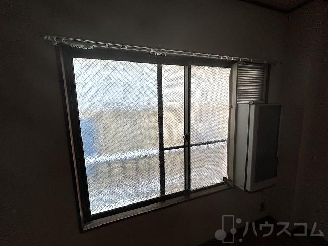 17/30 バルコニー