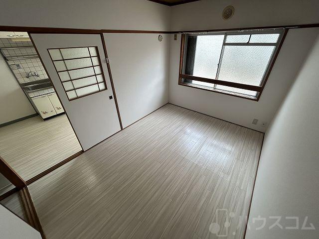 5/30 室内