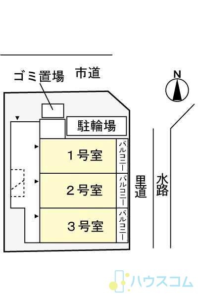 5/10 周辺