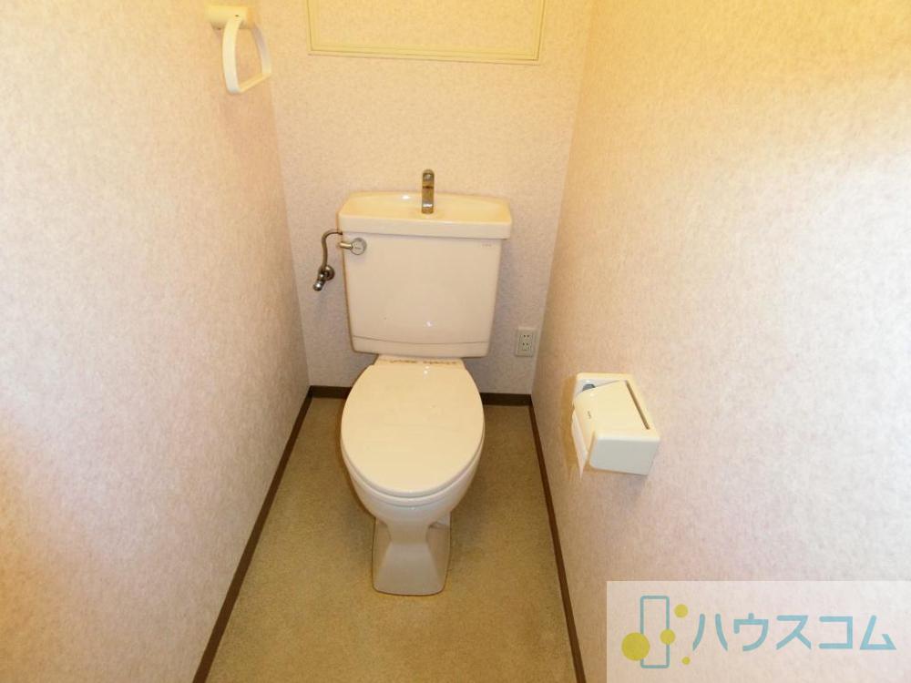 18/30 トイレ