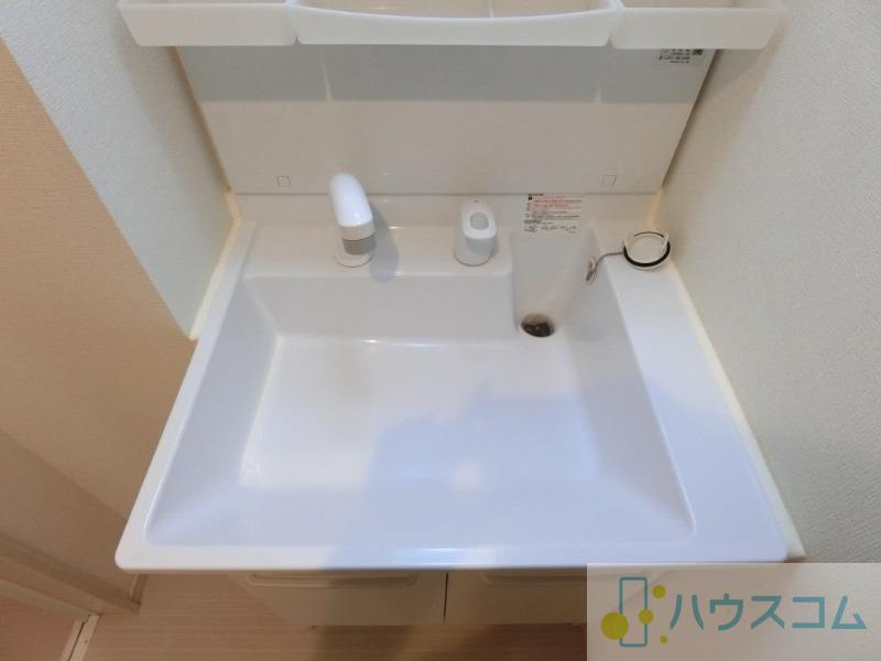 16/30 洗面