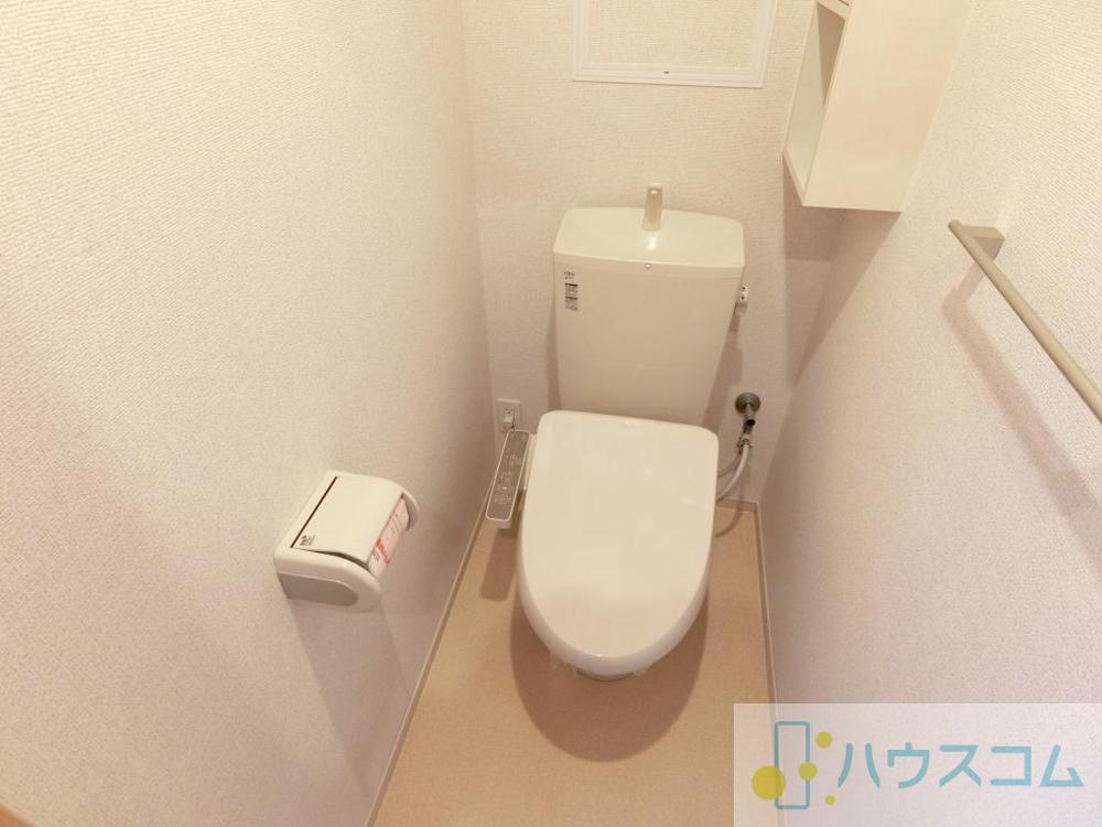 14/30 トイレ