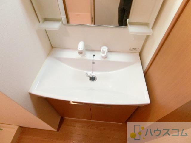 17/30 洗面