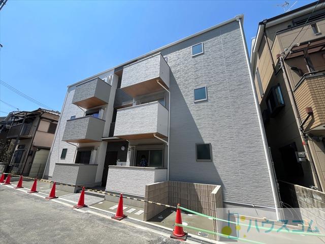 1/13 外観
