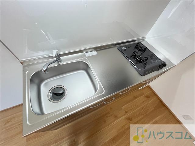 11/30 キッチン