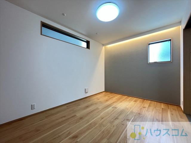 8/30 寝室
