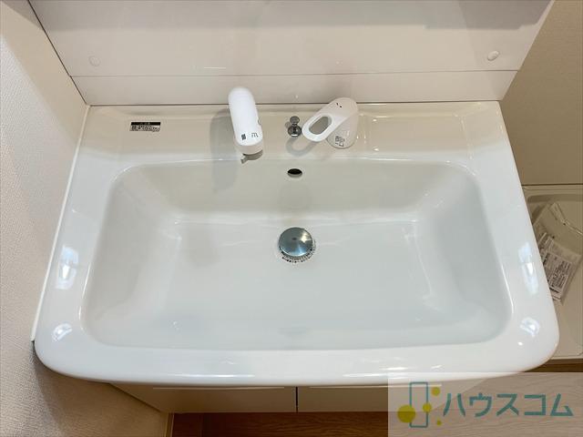 16/30 洗面
