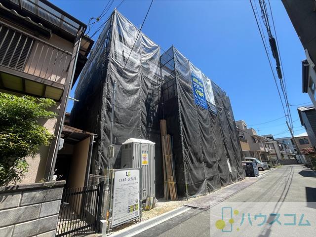 2/13 外観