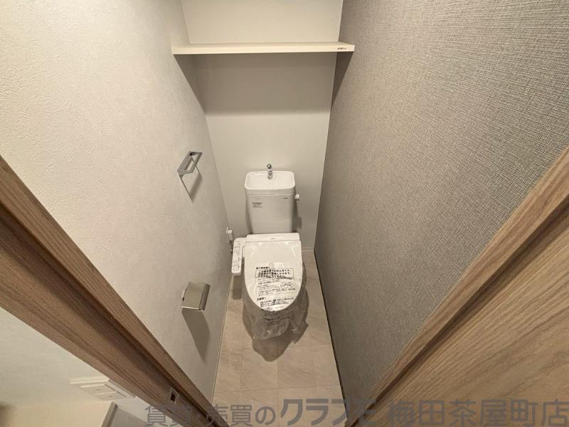 22/30 トイレ