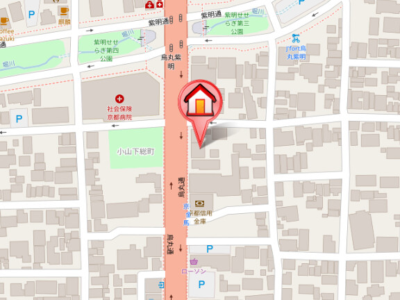 6/6 地図