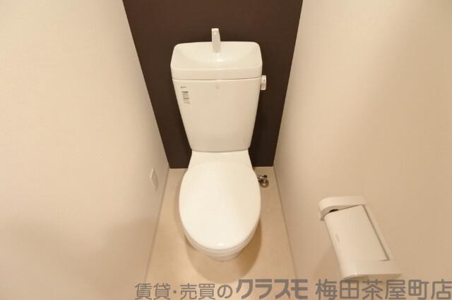 20/30 トイレ