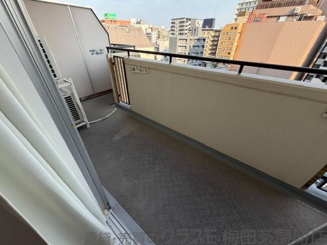 26/30 バルコニー