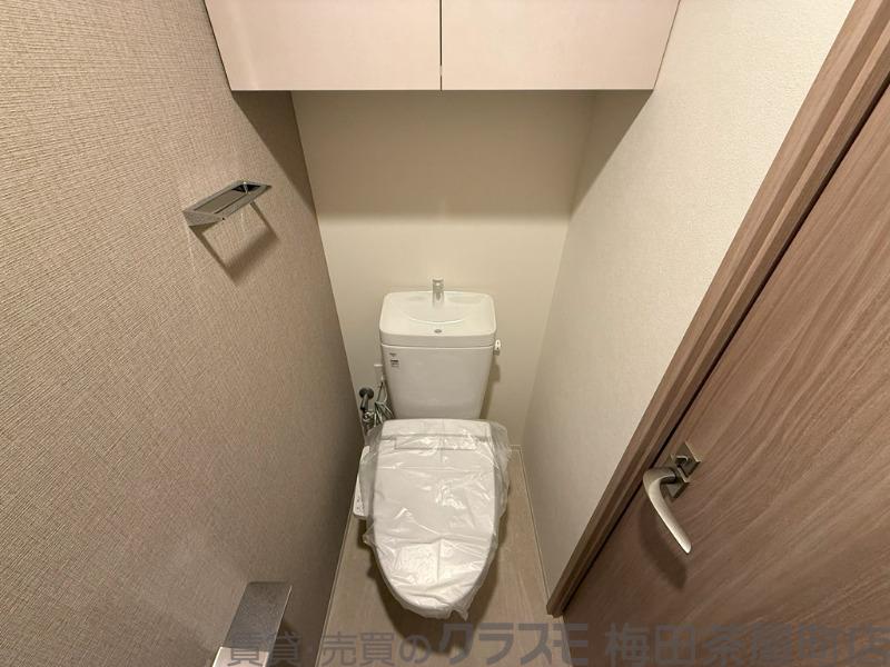 21/30 トイレ