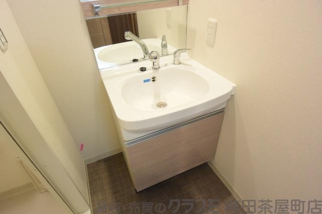 20/30 洗面