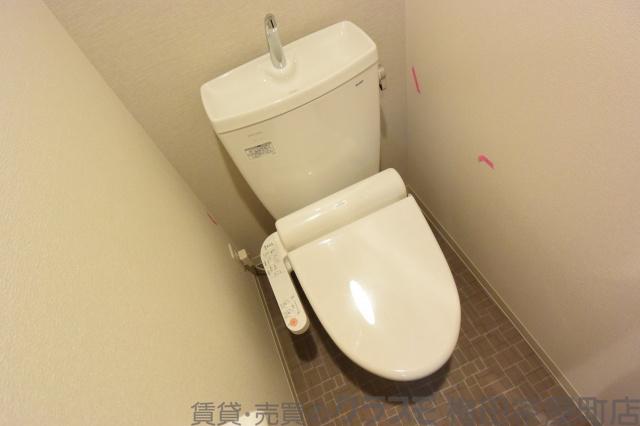 19/30 トイレ