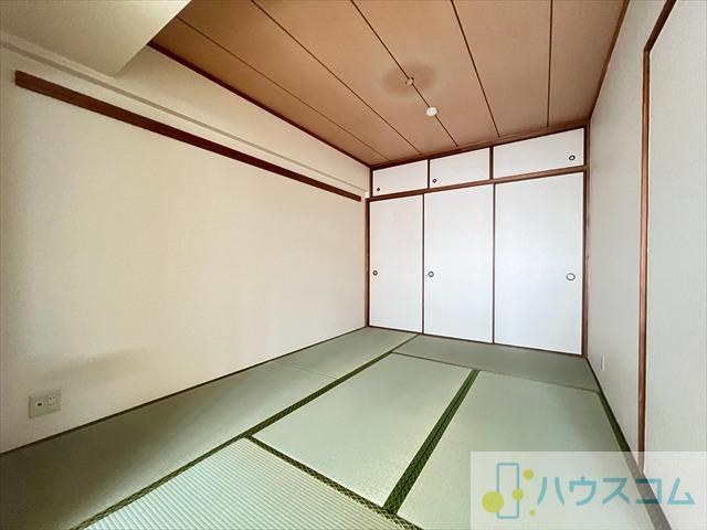 8/30 寝室