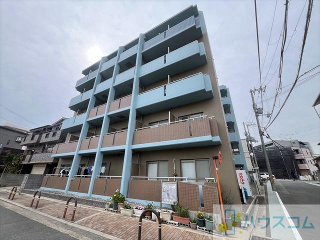 2/7 外観