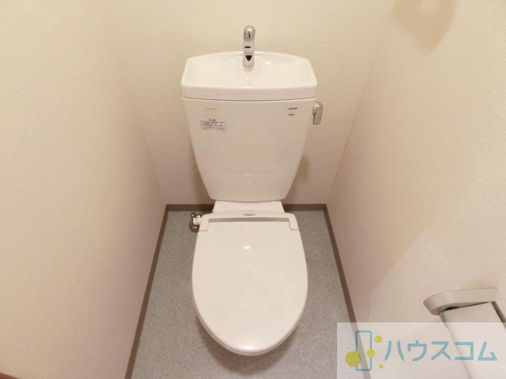 14/30 トイレ