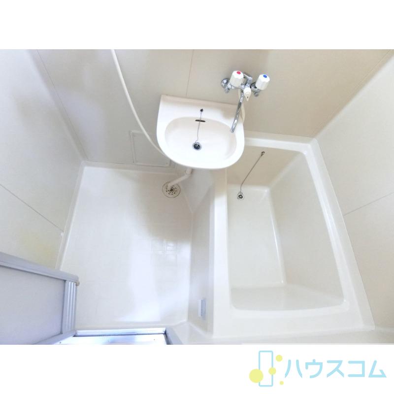 16/30 洗面
