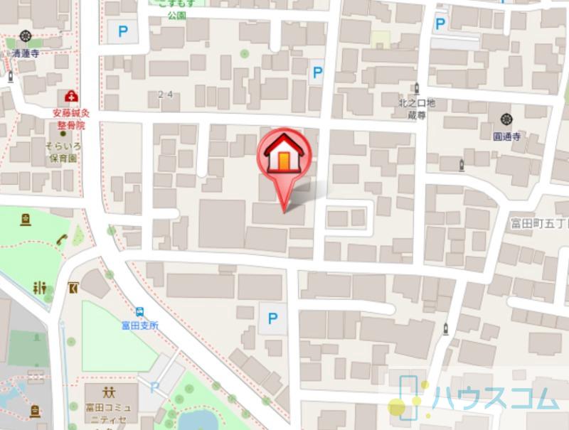 27/30 地図
