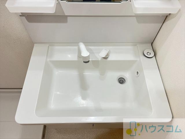 17/30 洗面
