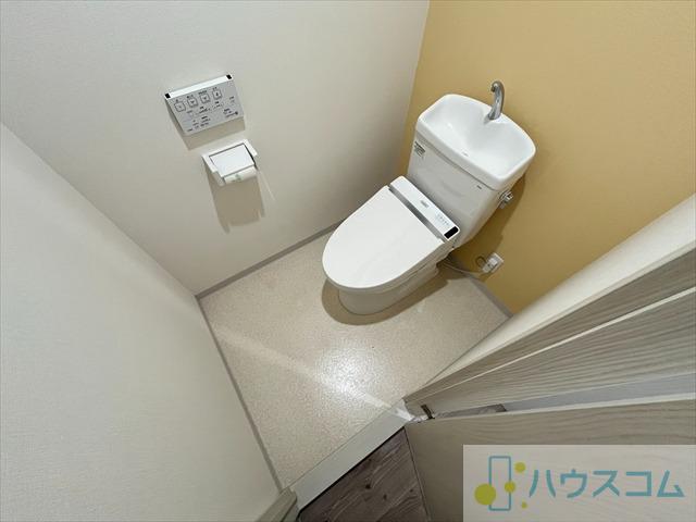 16/30 トイレ