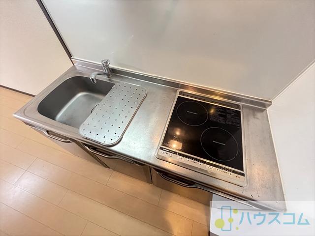 11/30 キッチン