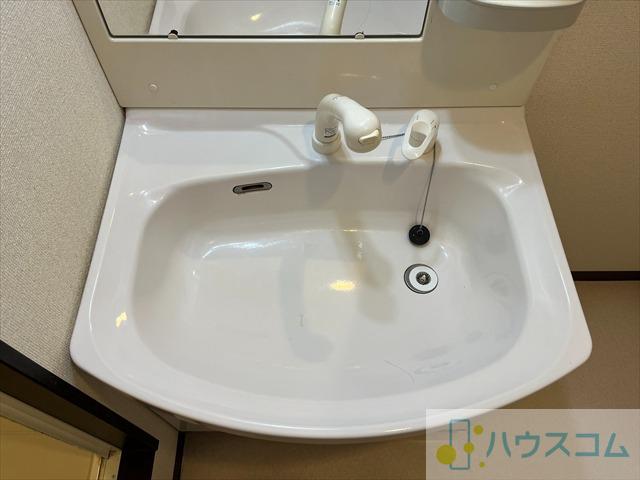16/30 洗面