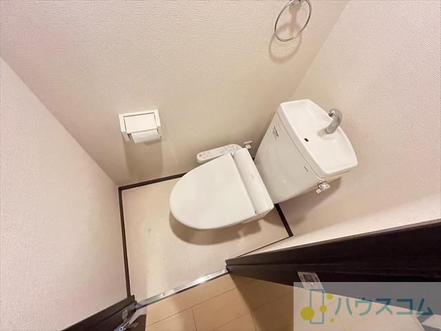 15/30 トイレ