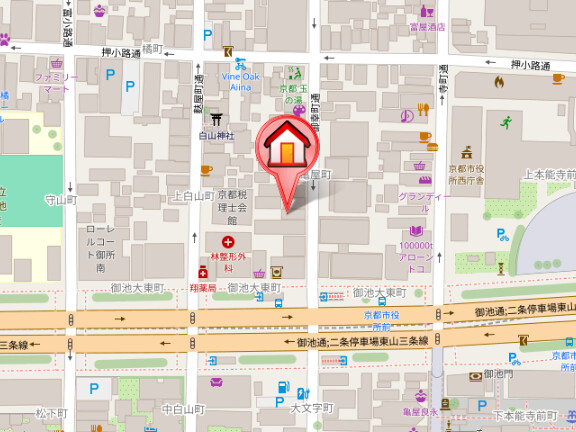 25/25 地図