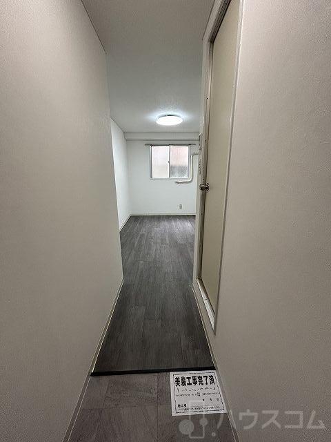 9/30 玄関