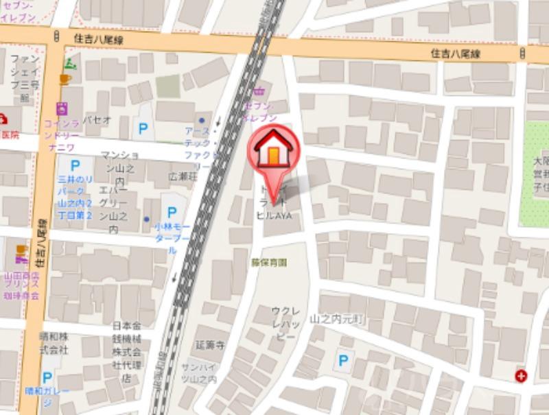 4/5 地図