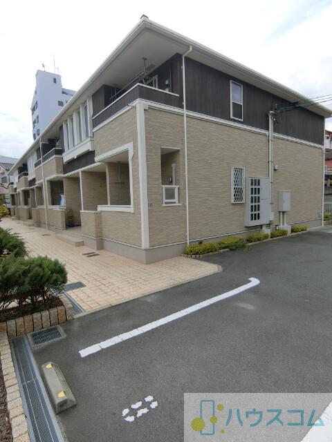 2/6 外観