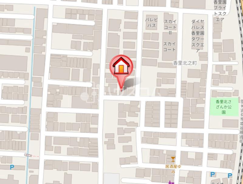 2/4 地図