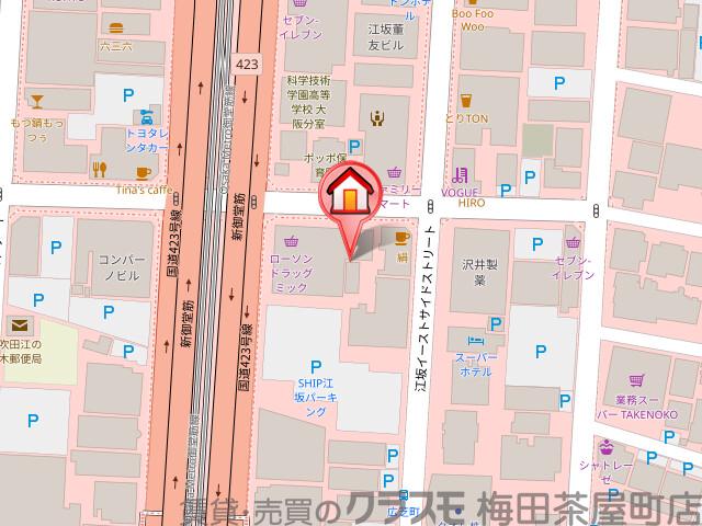 28/30 地図